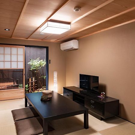 Rinn Manjuji Kyoto Exterior photo