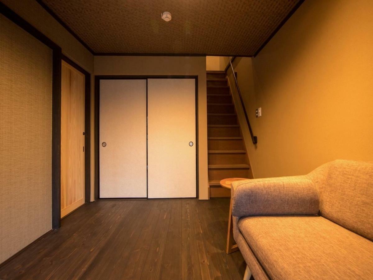 Rinn Manjuji Kyoto Exterior photo