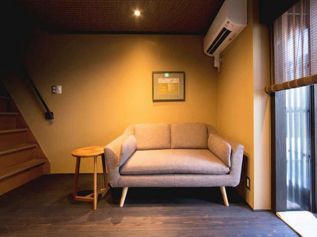 Rinn Manjuji Kyoto Exterior photo