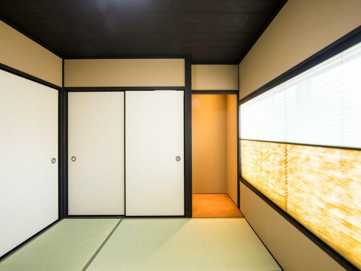 Rinn Manjuji Kyoto Exterior photo